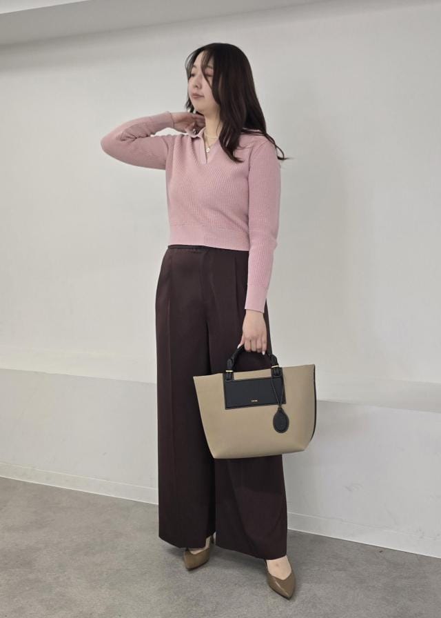 スタイリングタイトル