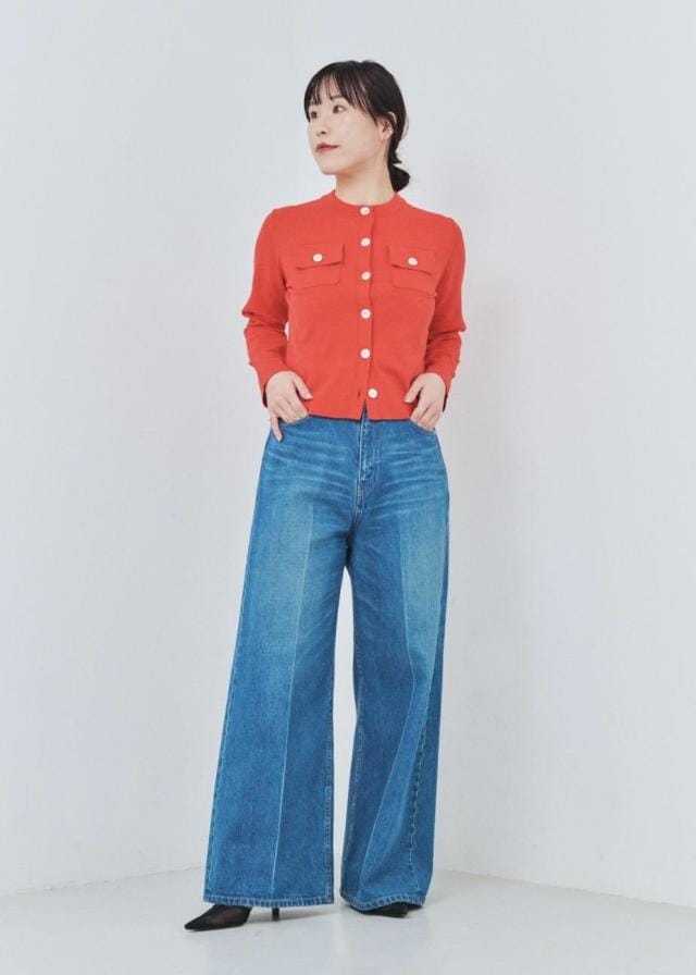 スタイリングタイトル