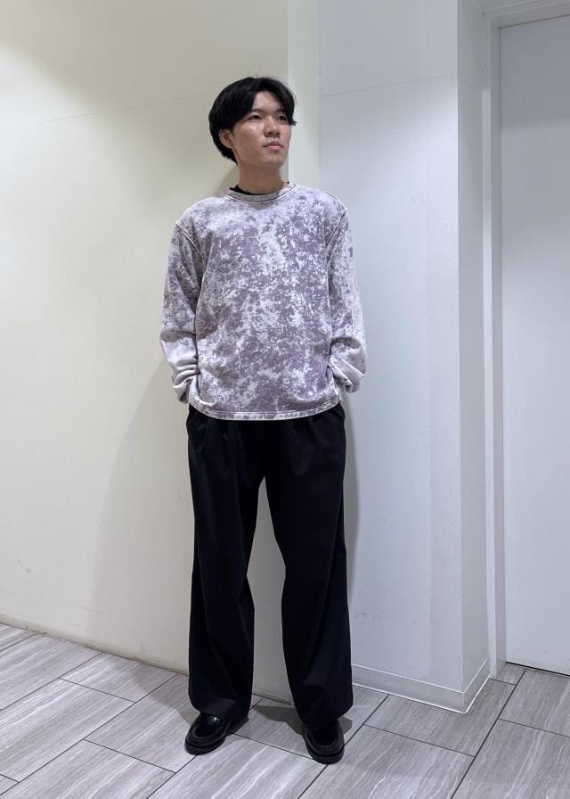 スタイリングタイトル