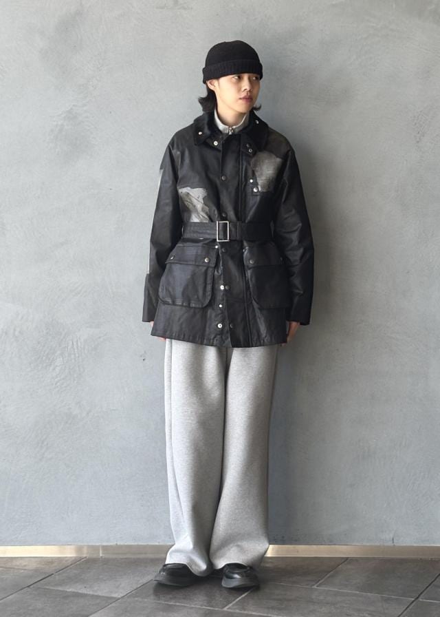 スタイリングタイトル