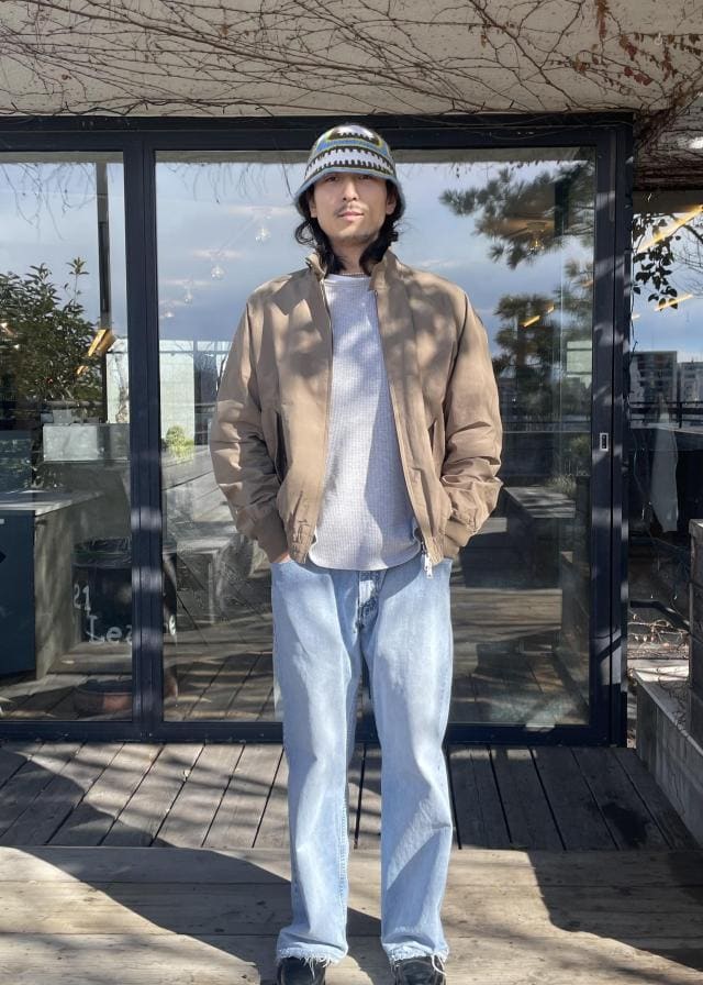 スタイリングタイトル