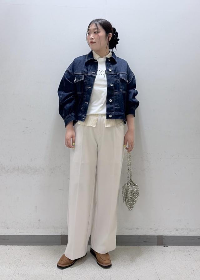 スタイリングタイトル