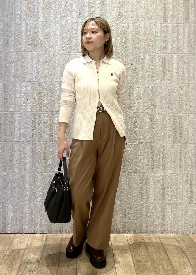 スタイリングタイトル