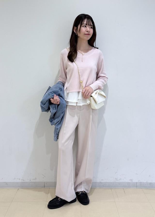 スタイリングタイトル