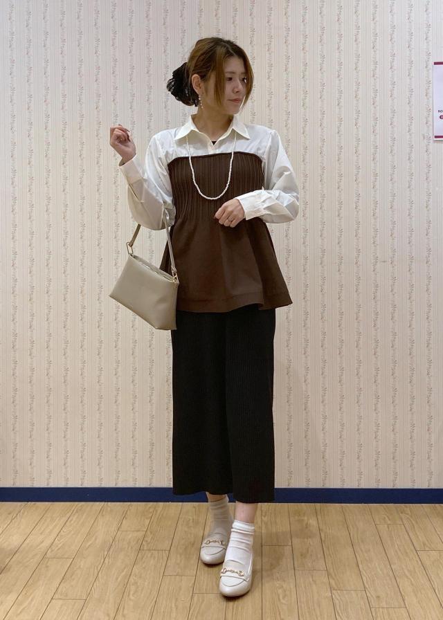 スタイリングタイトル