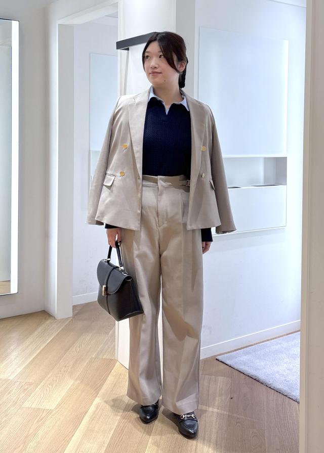 スタイリングタイトル