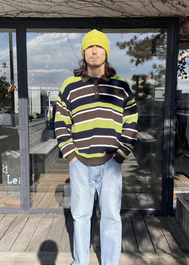 スタイリングタイトル