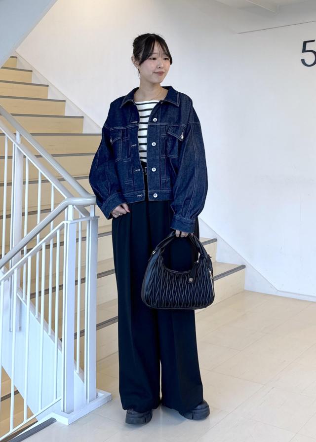 スタイリングタイトル