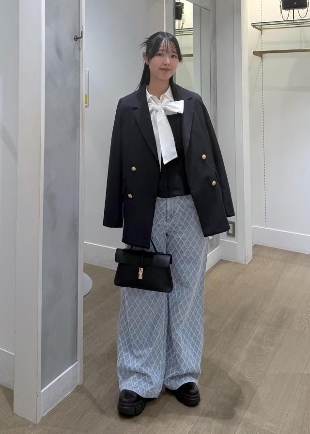 スタイリングタイトル