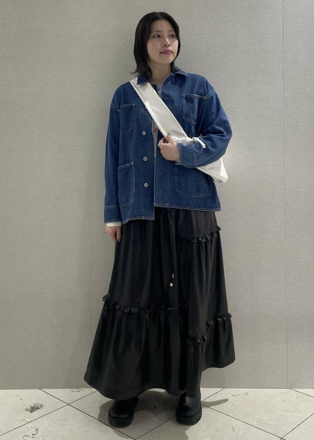 スタイリングタイトル