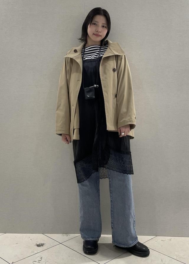 スタイリングタイトル