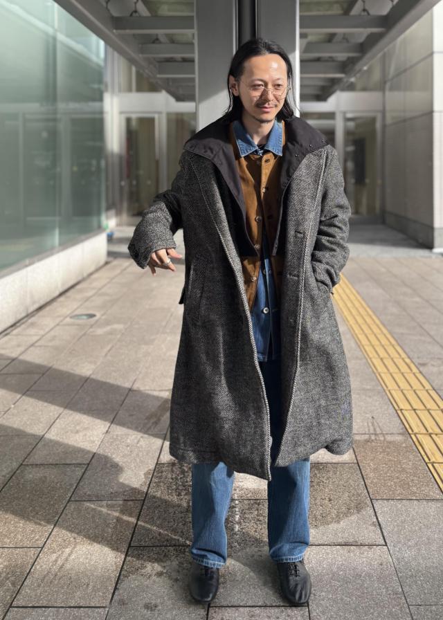 スタイリングタイトル