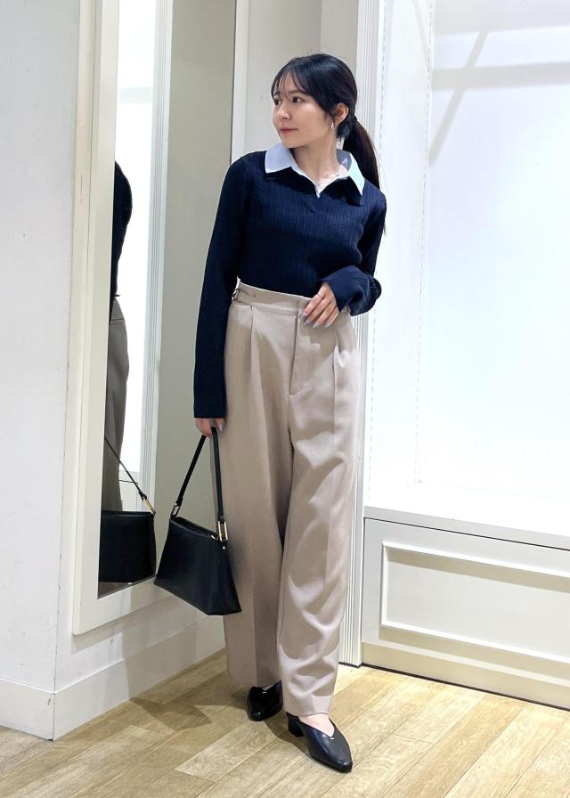 スタイリングタイトル