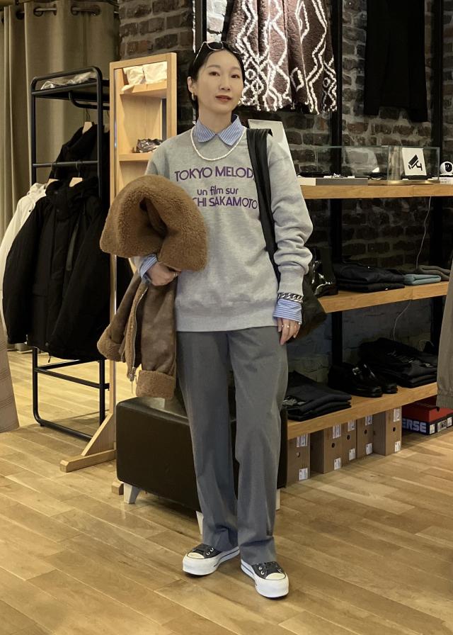 スタイリングタイトル