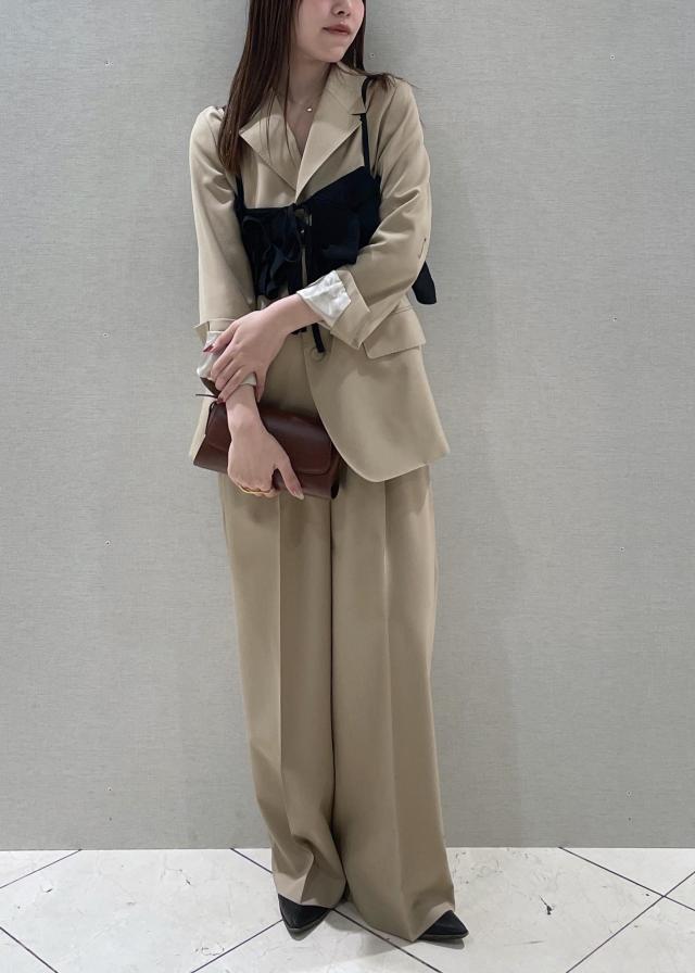 スタイリングタイトル