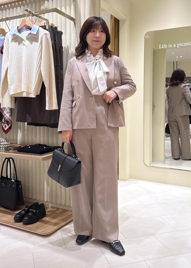 スタイリングタイトル