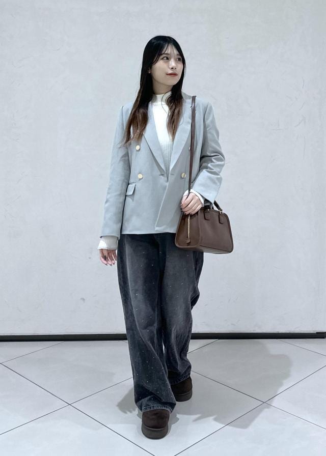 スタイリングタイトル