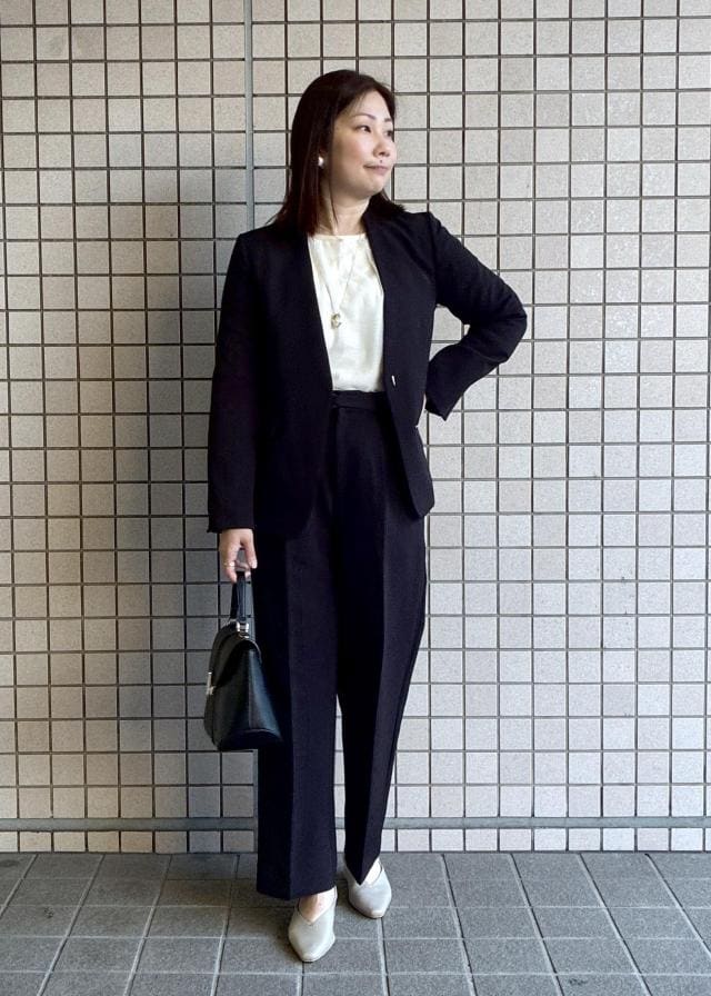 スタイリングタイトル