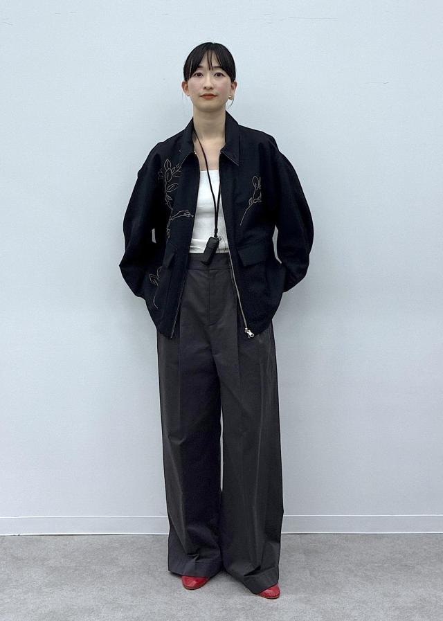 スタイリングタイトル