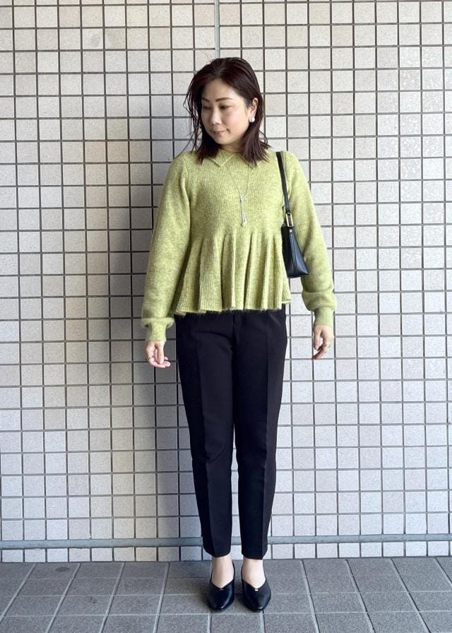 スタイリングタイトル