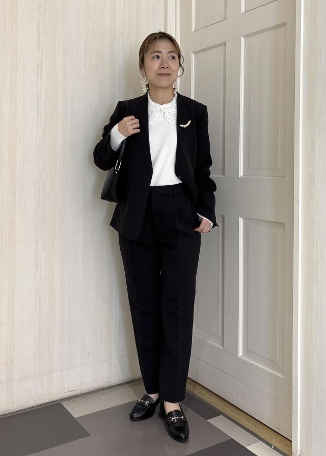 スタイリングタイトル