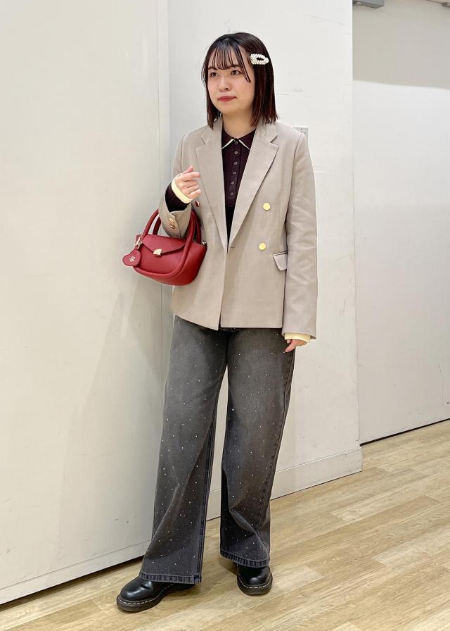 スタイリングタイトル