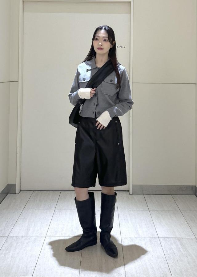 スタイリングタイトル