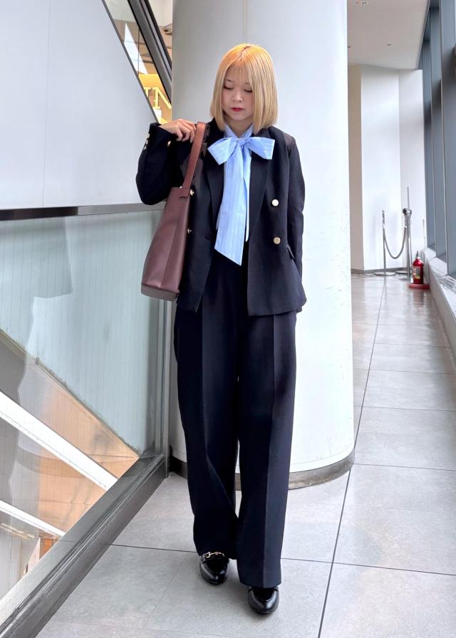 スタイリングタイトル