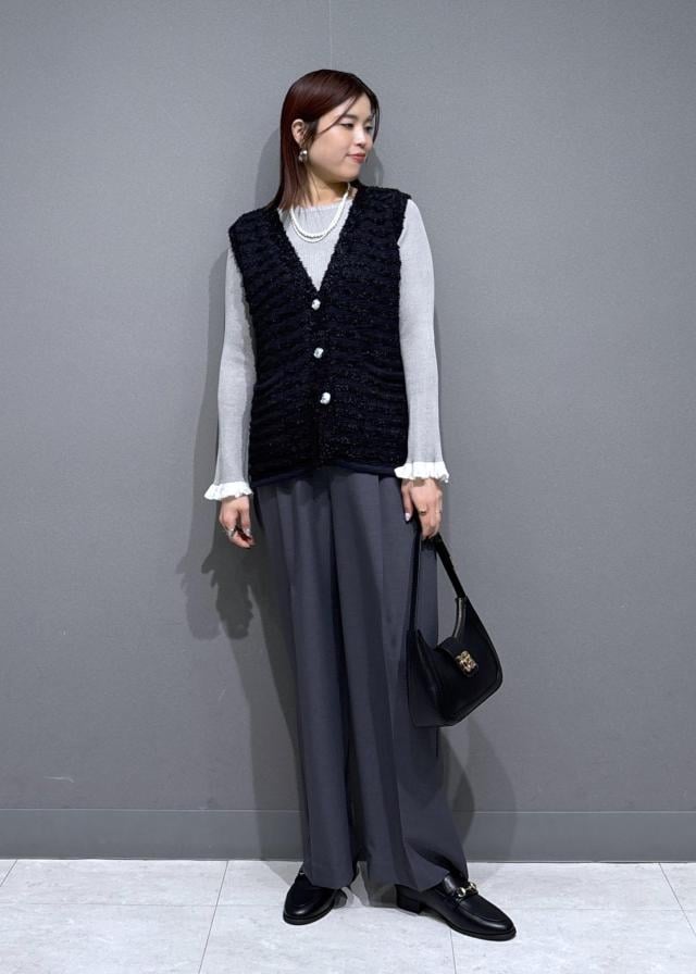 スタイリングタイトル