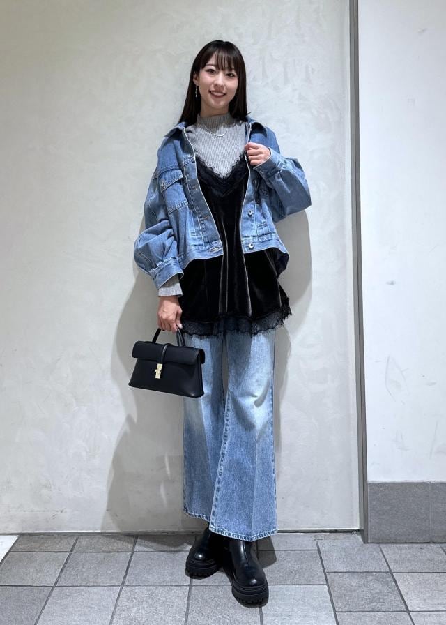 スタイリングタイトル