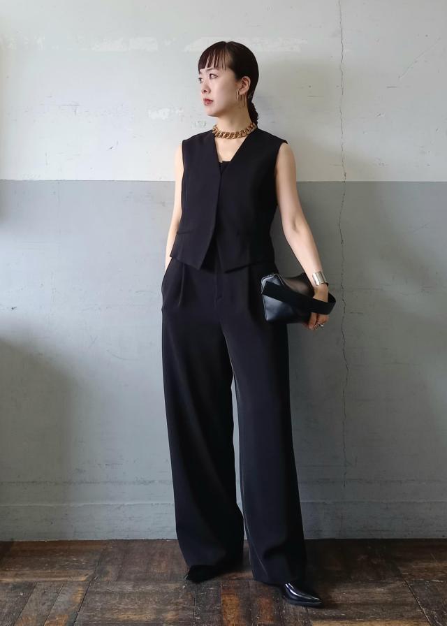 スタイリングタイトル