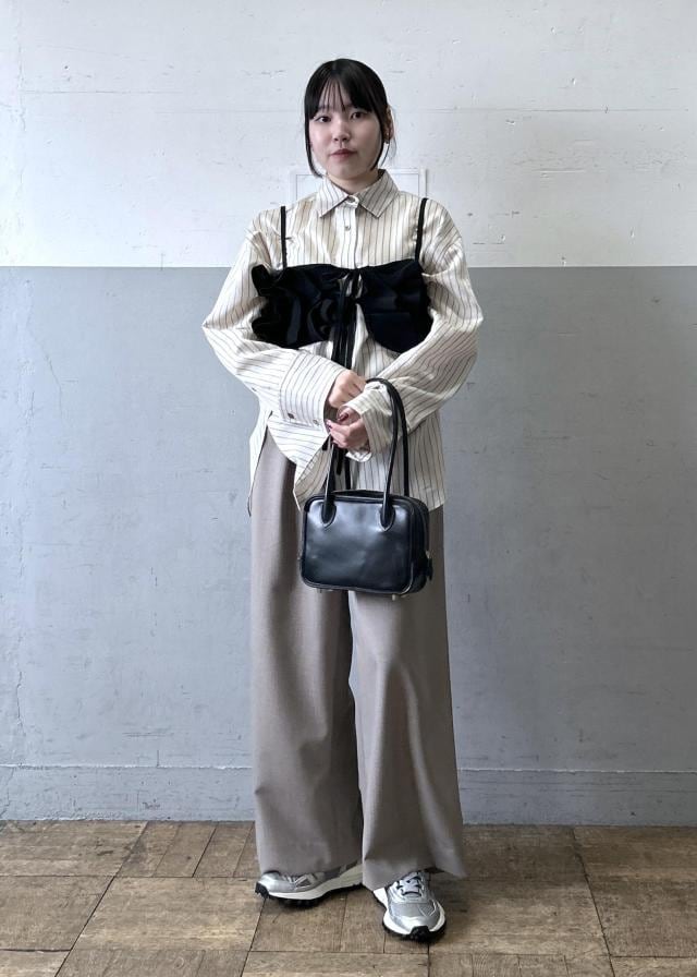 スタイリングタイトル