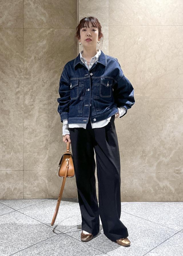 スタイリングタイトル