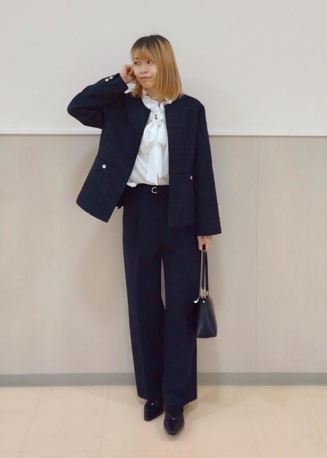 スタイリングタイトル