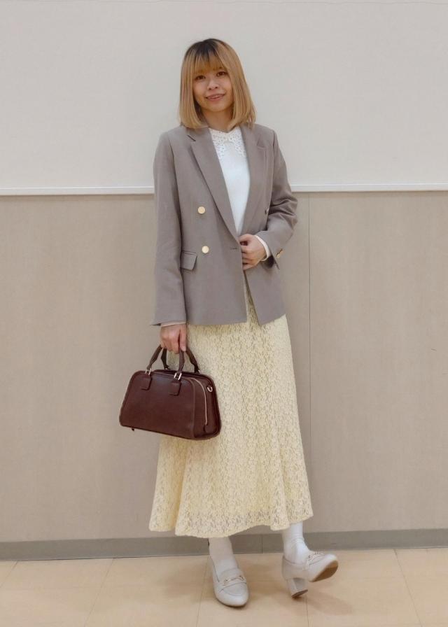 スタイリングタイトル