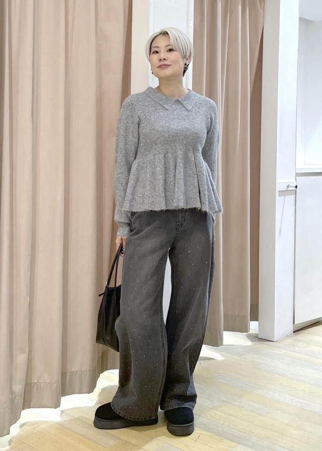 スタイリングタイトル