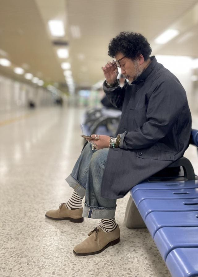 スタイリングタイトル