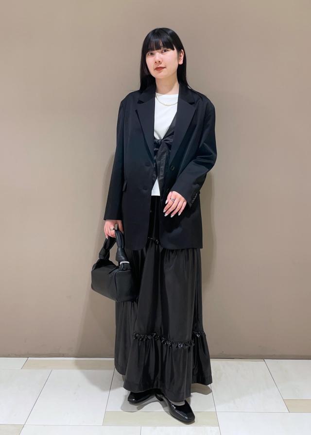 スタイリングタイトル