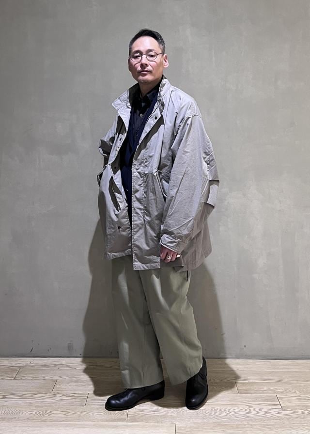 スタイリングタイトル