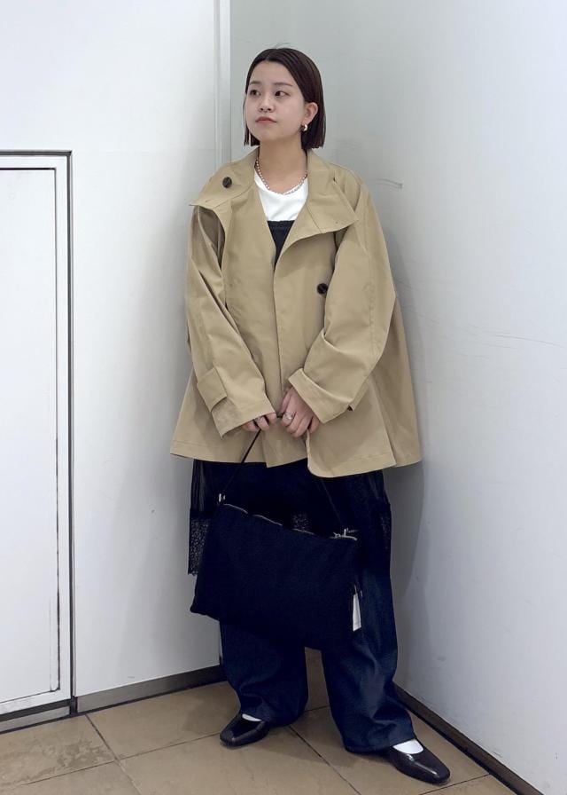 スタイリングタイトル