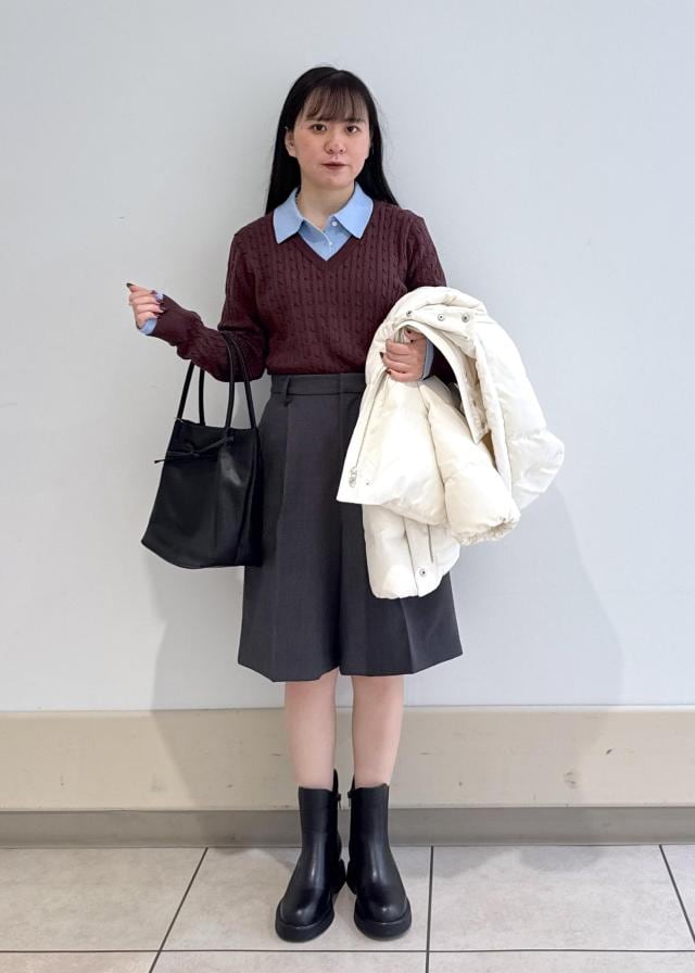 スタイリングタイトル