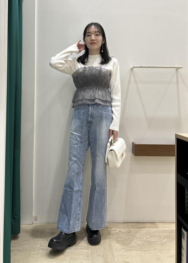 スタイリングタイトル