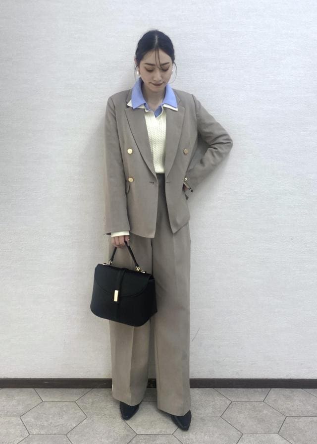 スタイリングタイトル