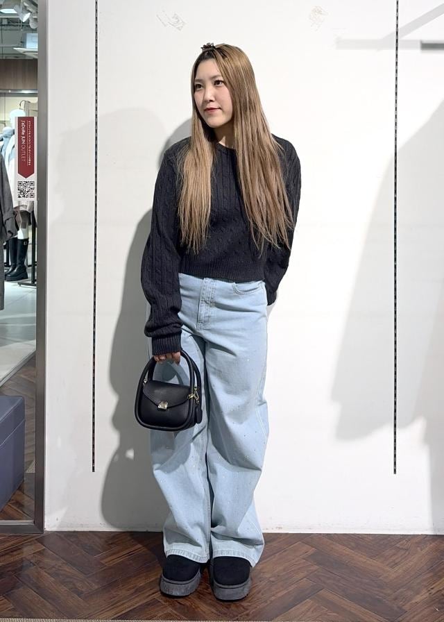 スタイリングタイトル