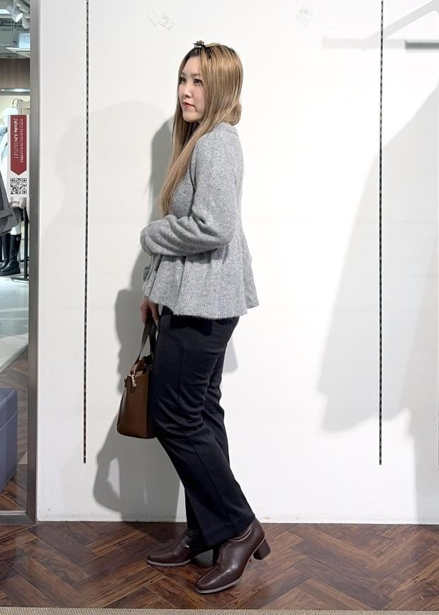 スタイリングタイトル