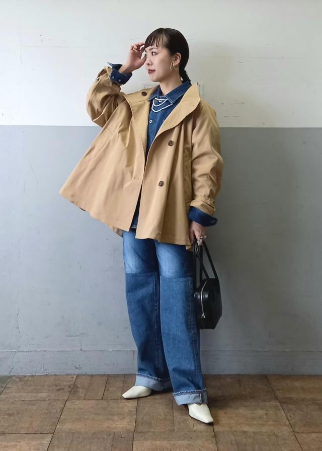 スタイリングタイトル