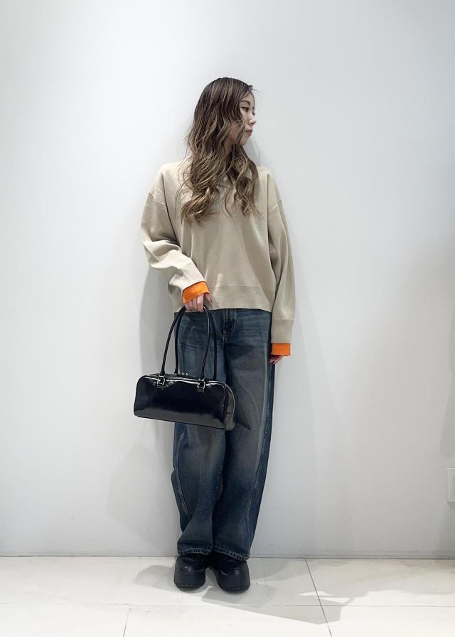 スタイリングタイトル