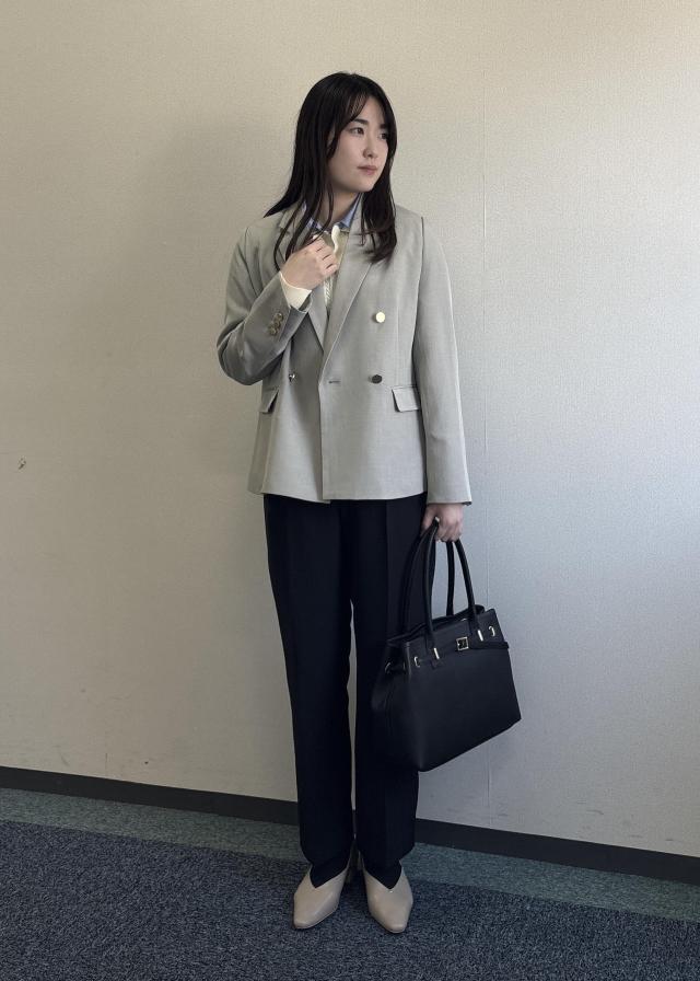 スタイリングタイトル