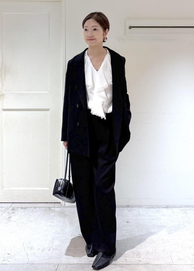 スタイリングタイトル