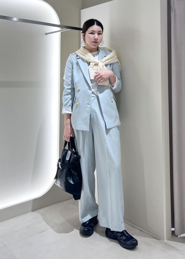 スタイリングタイトル